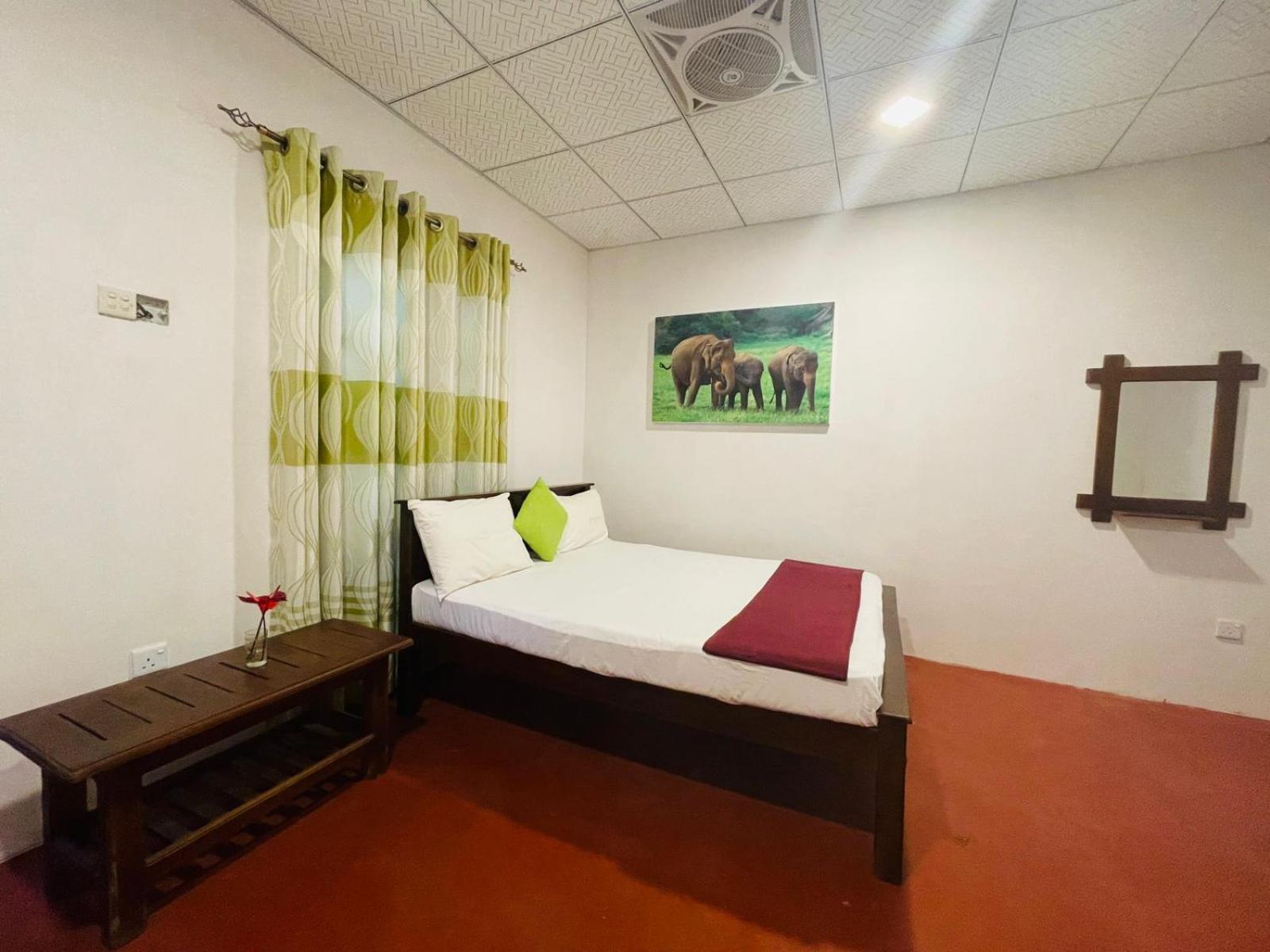 Lake Island Home Stay Dambulla Phòng bức ảnh