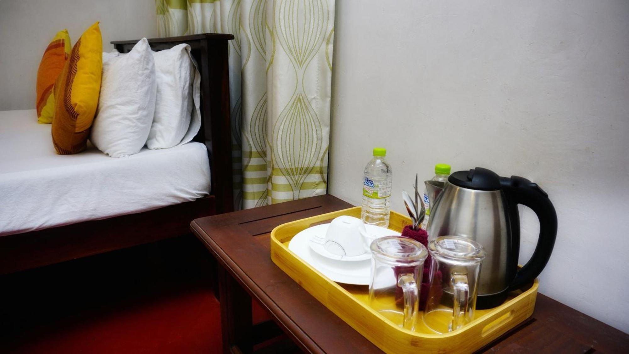Lake Island Home Stay Dambulla Ngoại thất bức ảnh
