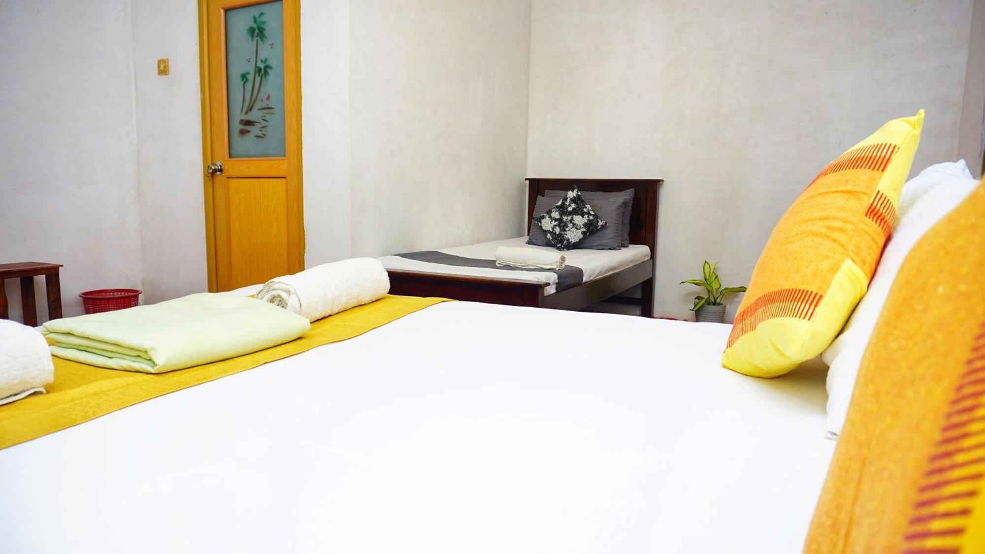 Lake Island Home Stay Dambulla Ngoại thất bức ảnh