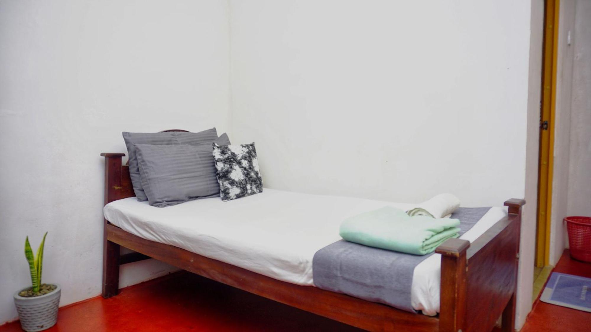 Lake Island Home Stay Dambulla Ngoại thất bức ảnh