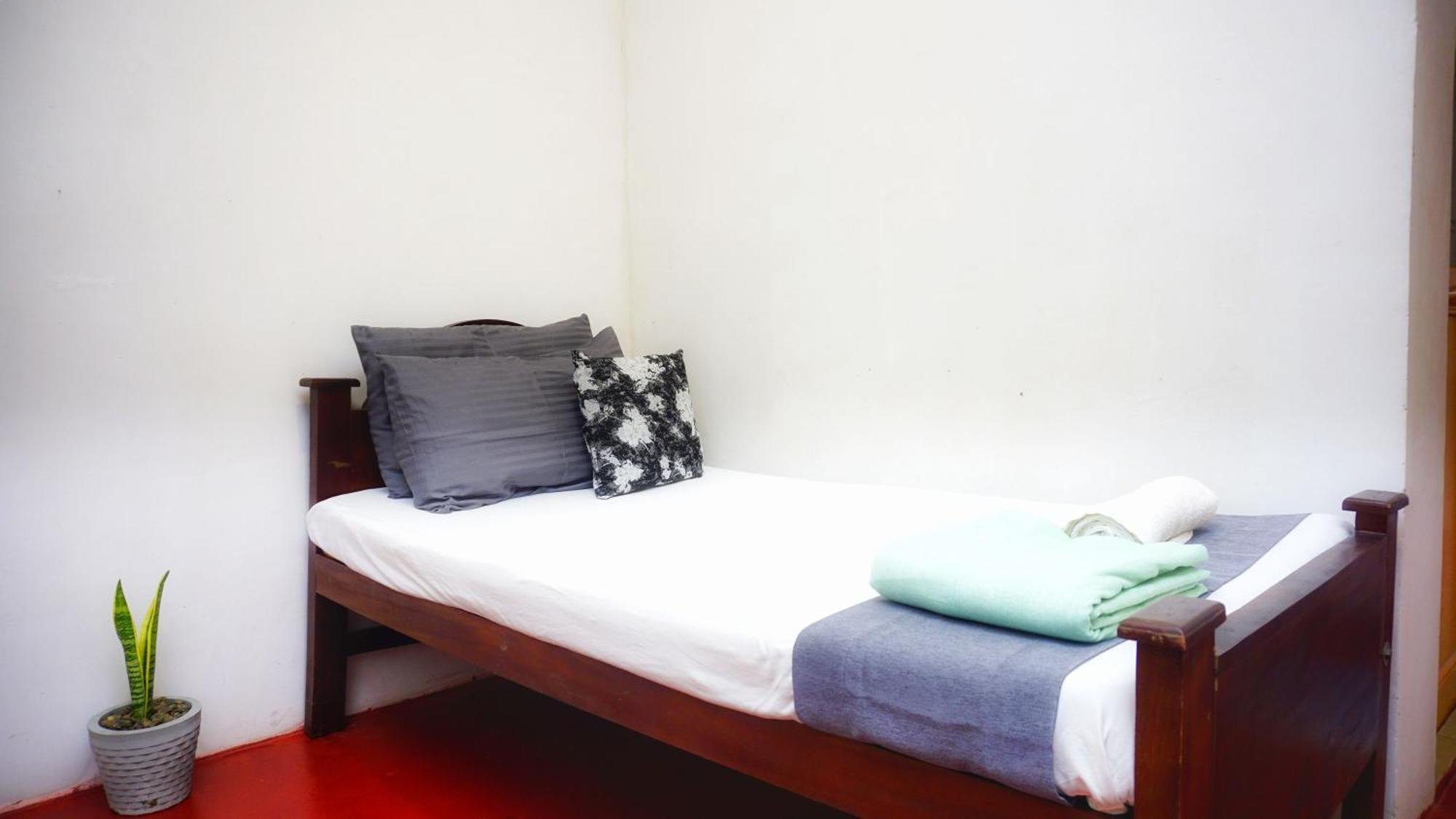 Lake Island Home Stay Dambulla Ngoại thất bức ảnh